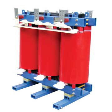 干式隔离变压器