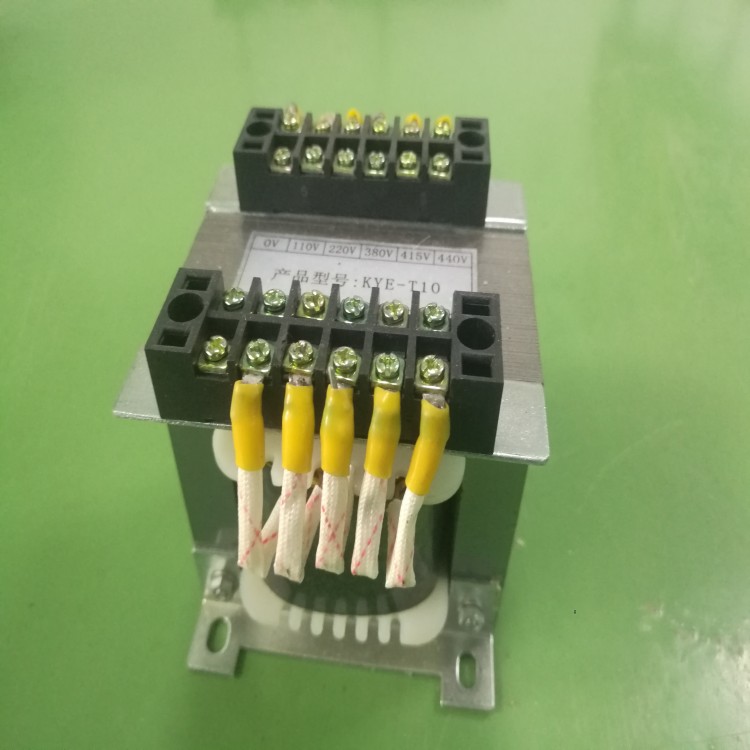 单相控制变压器2