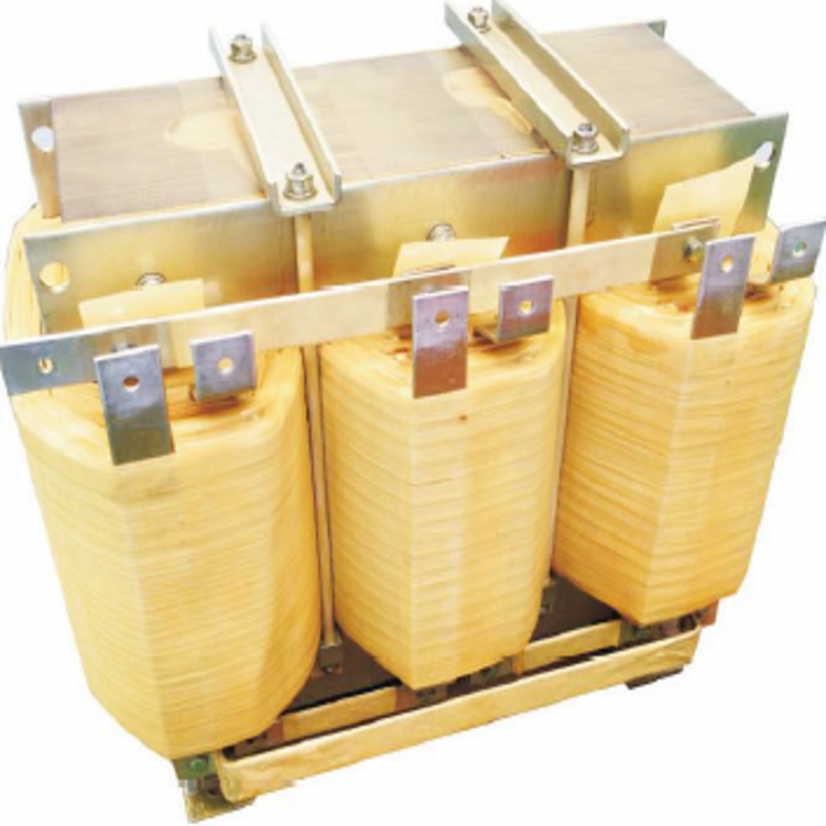隔离变压器 箔绕