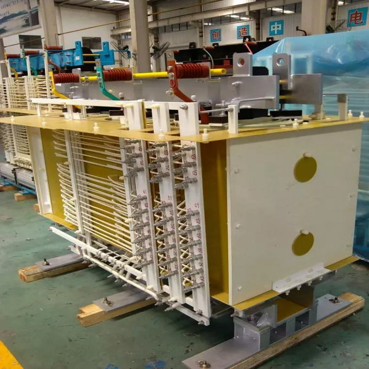 特种变压器 整流