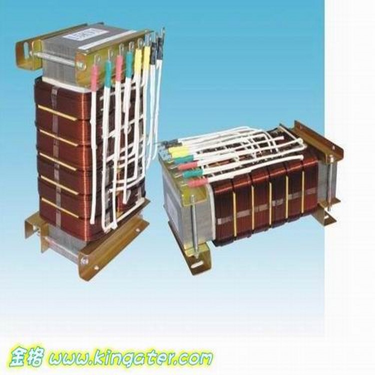 特种变压器 逆变