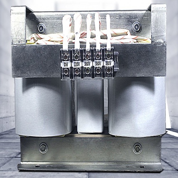 特种变压器 三变单